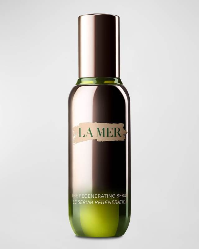 The Regenerating Serum,