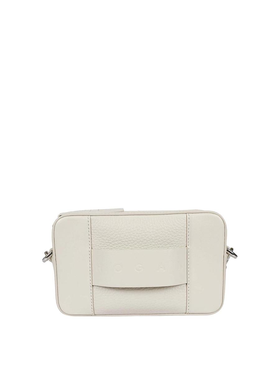 Hogan Sac Bandoulière - Crèm