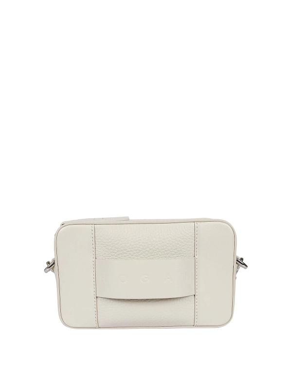 Hogan Sac Bandoulière - Crèm