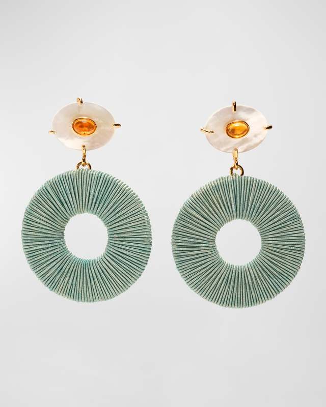 DOMINGO EARRINGS