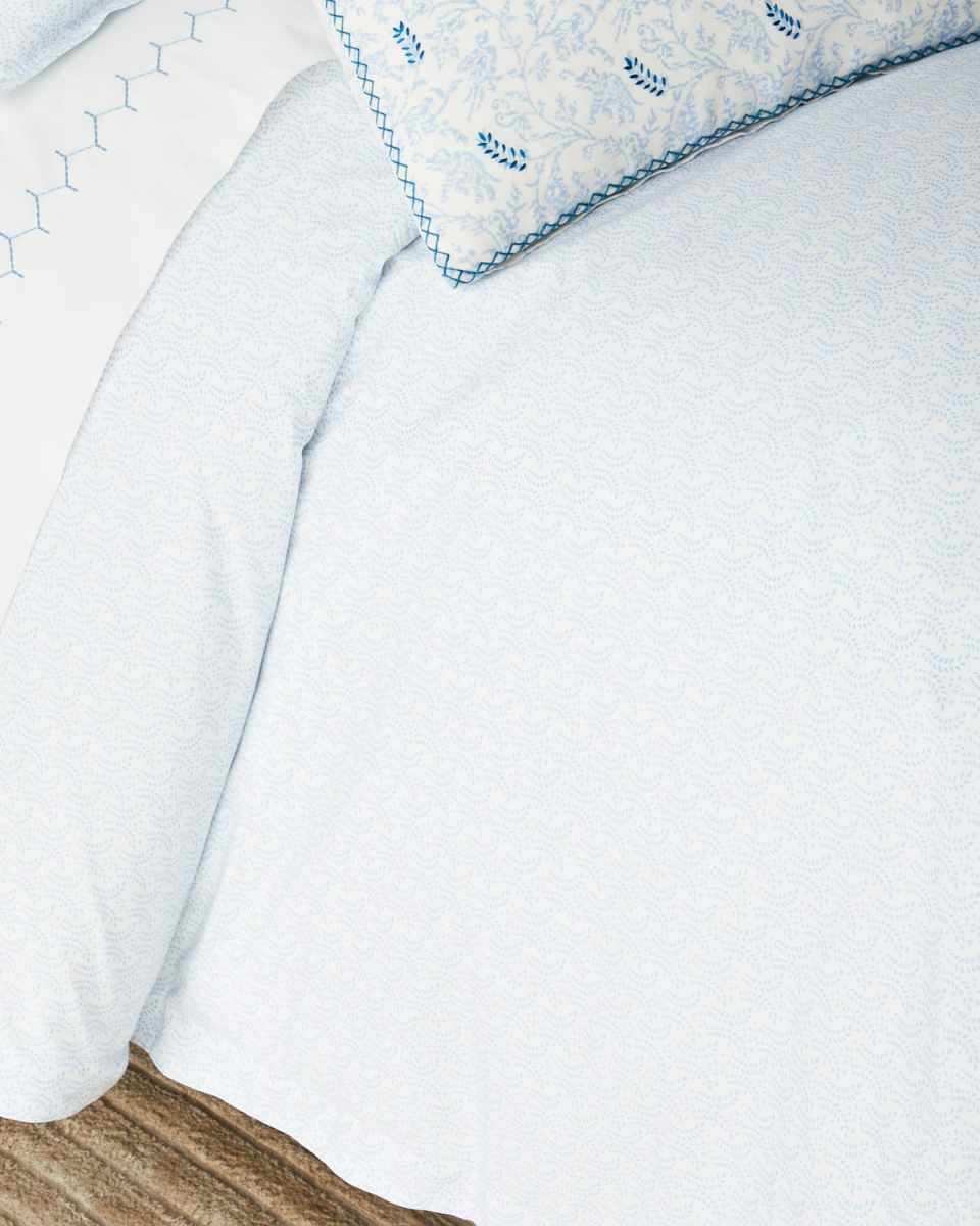 Ramra Organic King Duvet
