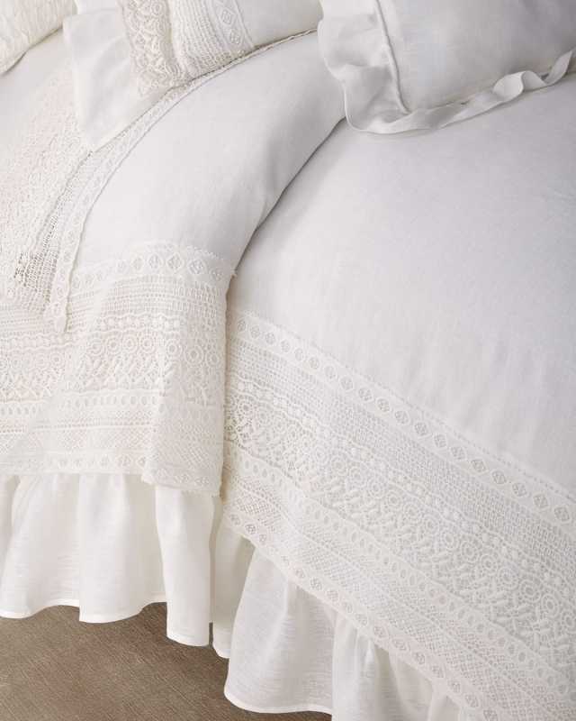 Bellamy Duvet, King