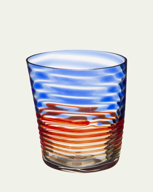 Bora Drinking Glass