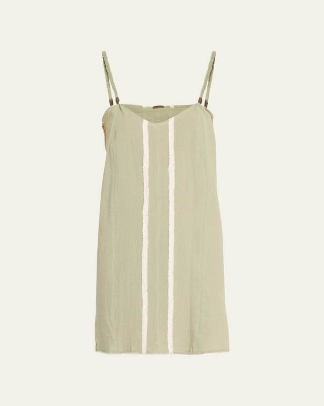 Savi Midi Dress