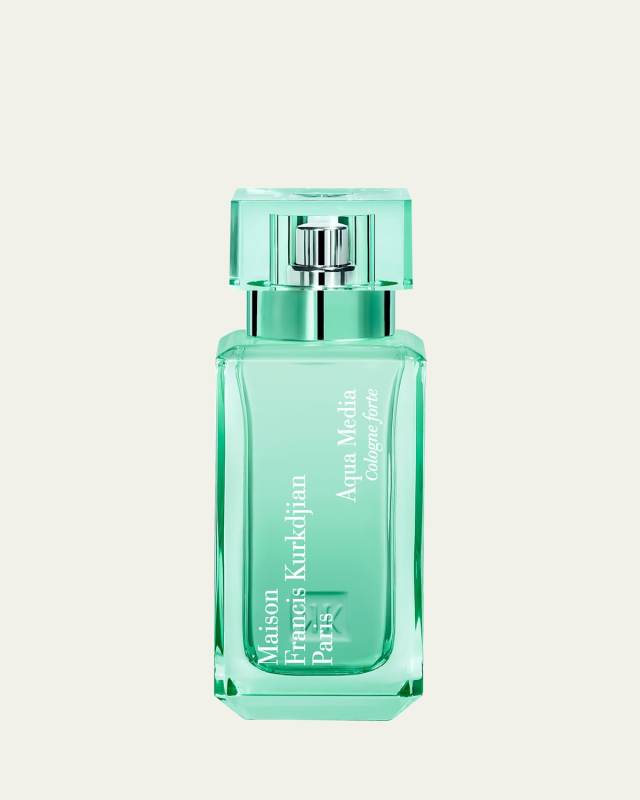 Aqua Media Cologne Forte Eau de Parfum,