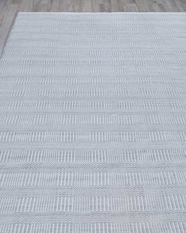 Poff Indoor/Outdoor Flat-Weave Rug, 9' x 12'