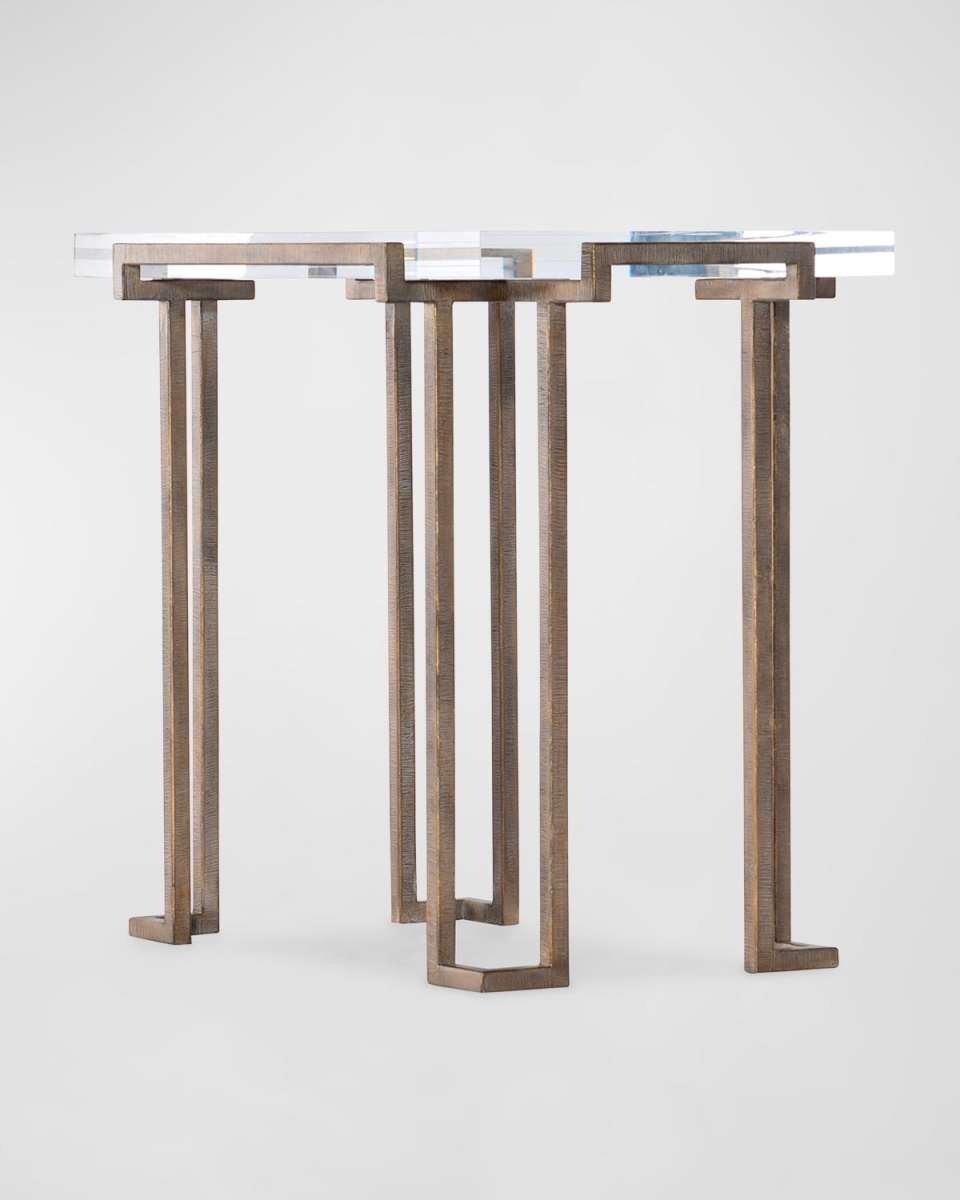 Grove End Table
