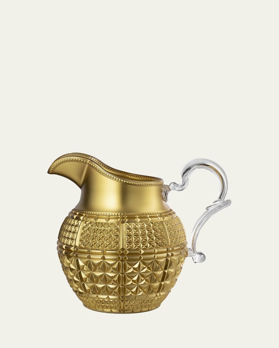 Halina Acrylic Pitcher - 1.7 Qt.