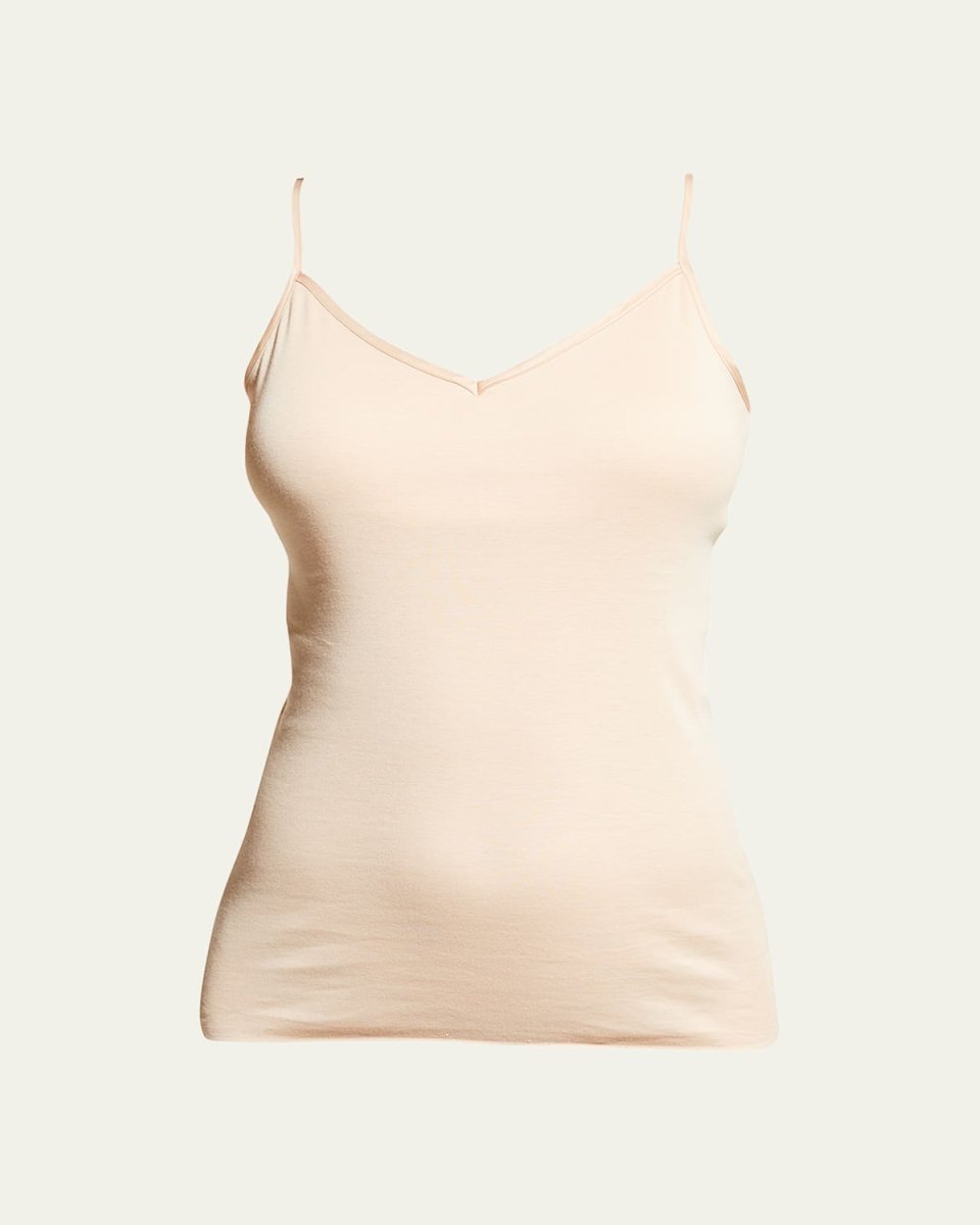 Seamless Padded Cami