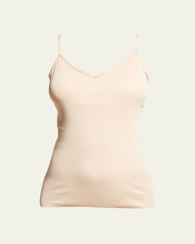 Seamless Padded Cami