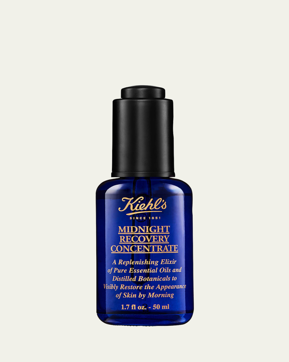 Midnight Recovery Concentrate,