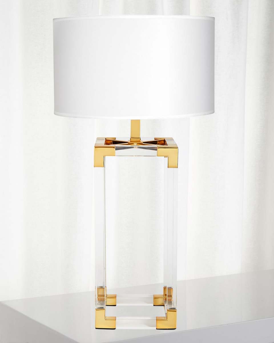 Jacques Table Lamp