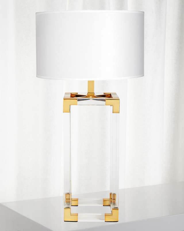 Jacques Table Lamp