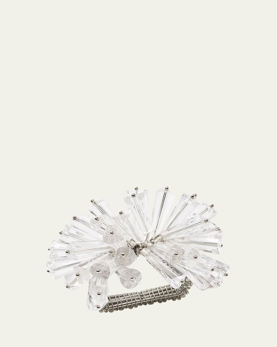 Dazzle Napkin Ring