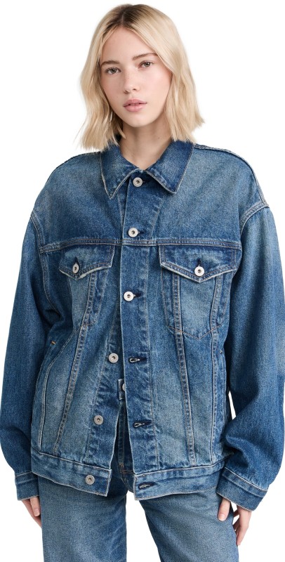 Interior The Remy Jacket Classic