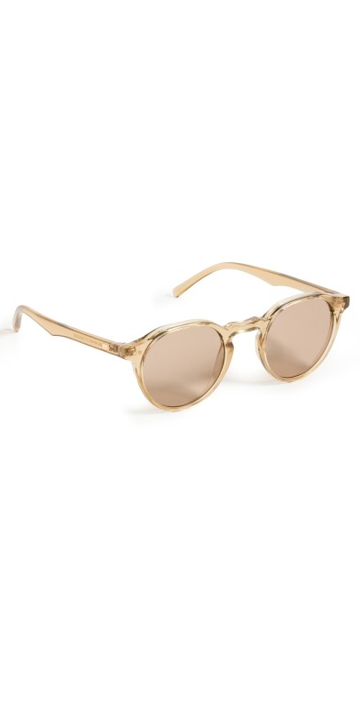 Le Specs Galavant Sunglasses Whiskey