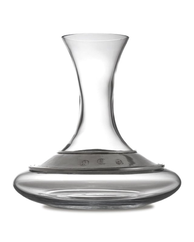 Taverna Belly Decanter