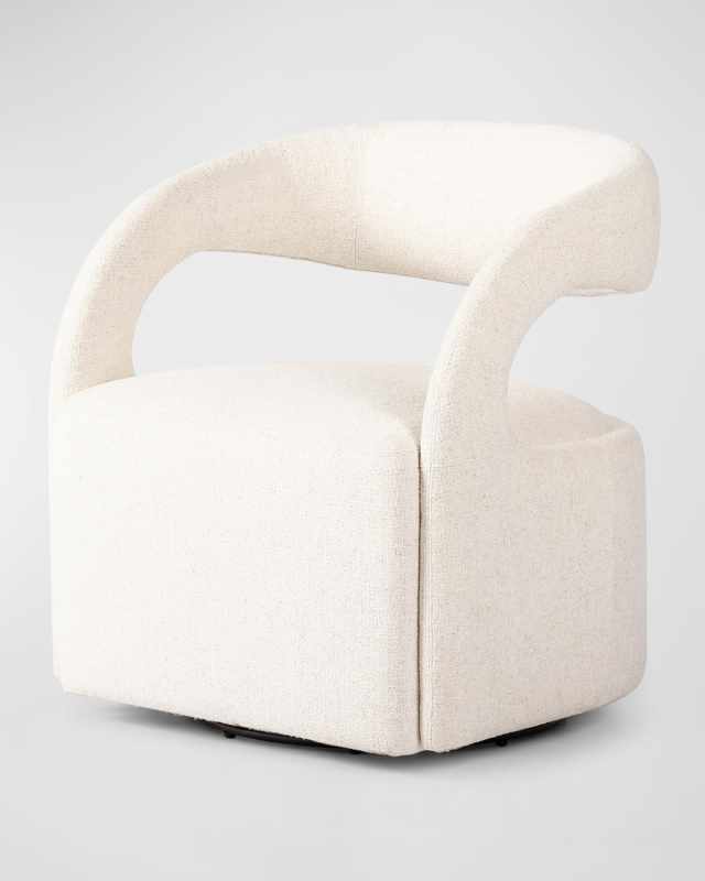 Hawkins Swivel Chair