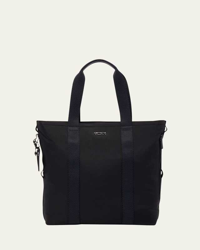 Essential North-South Tote Bag