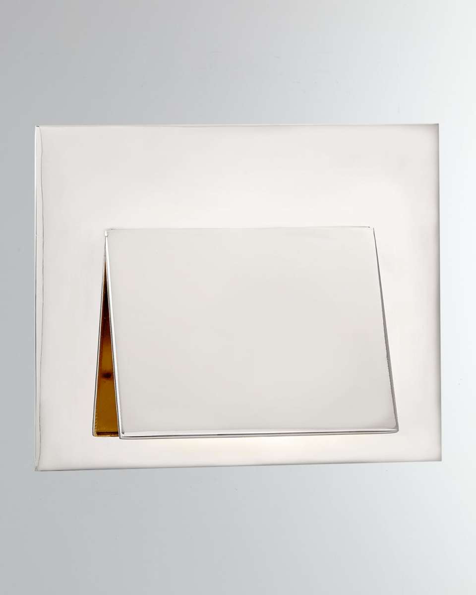 Esker Envelope Sconce By Kelly Wearstler