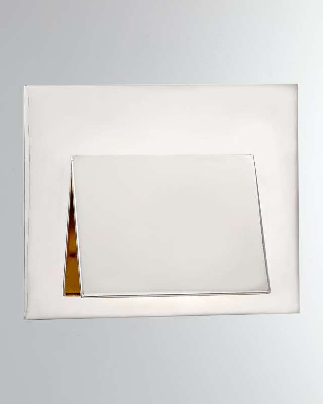Esker Envelope Sconce By Kelly Wearstler