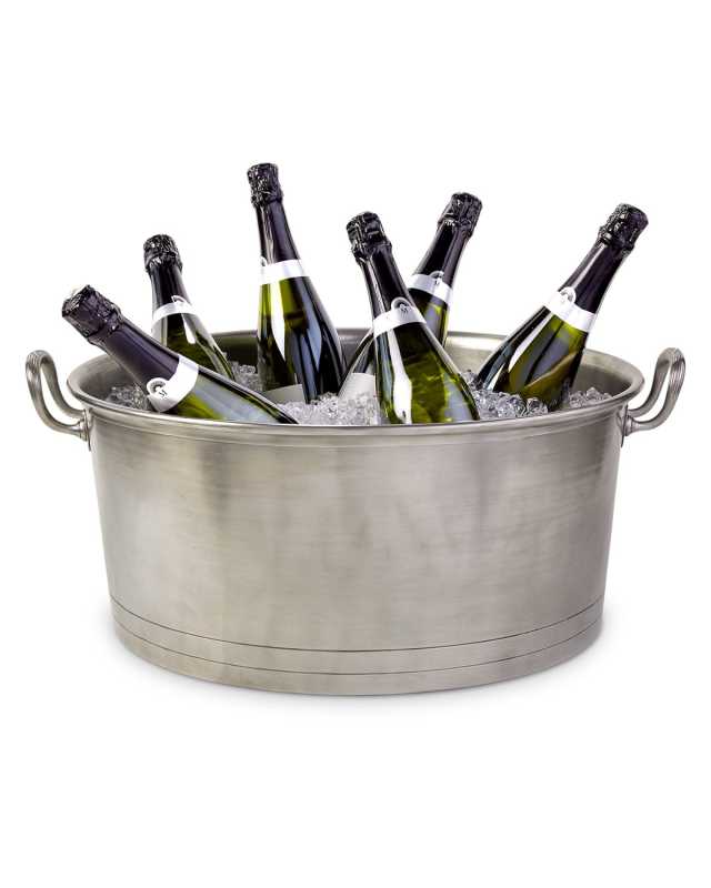 Bottle Basin