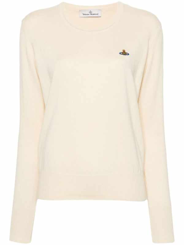 Bea ribbed-knit top