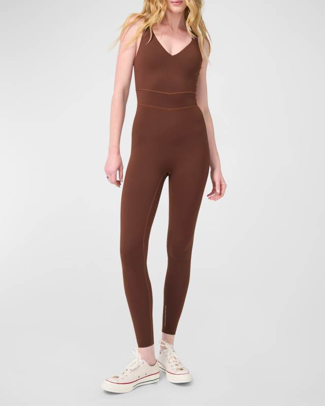 Cafe Action Onesie
