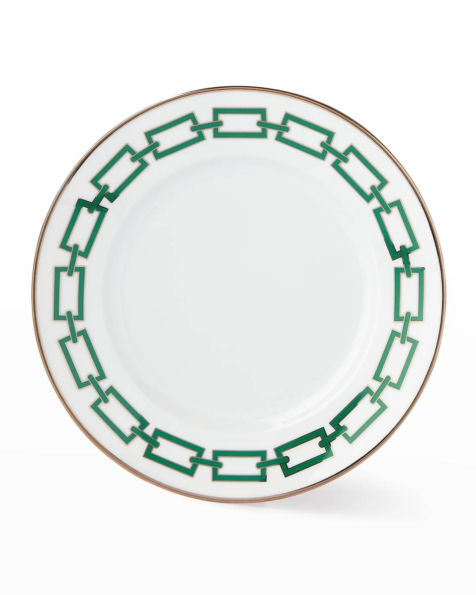 Catene Green Salad/Dessert Plate