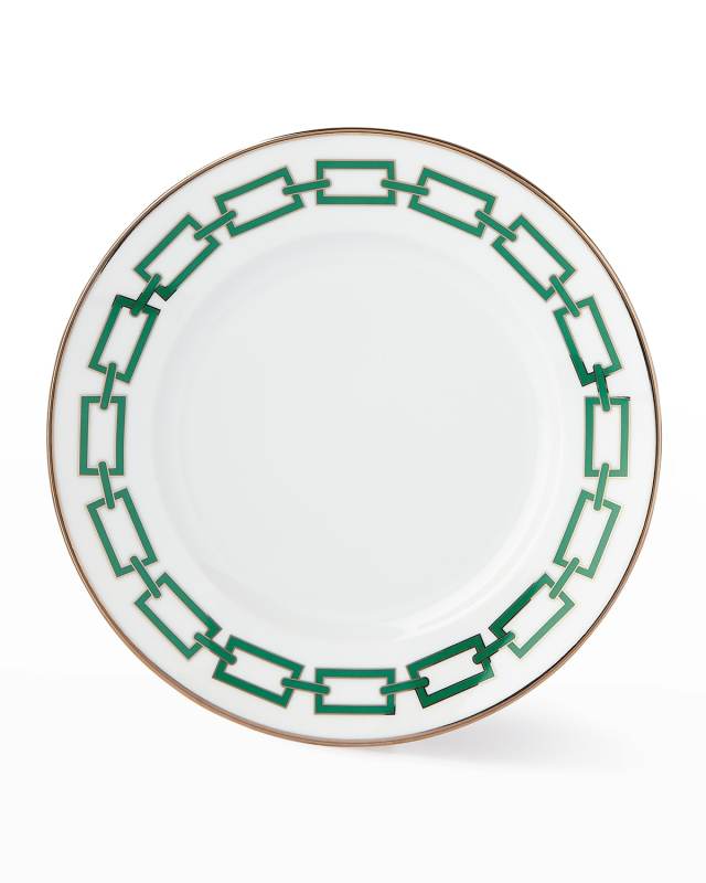 Catene Green Salad/Dessert Plate
