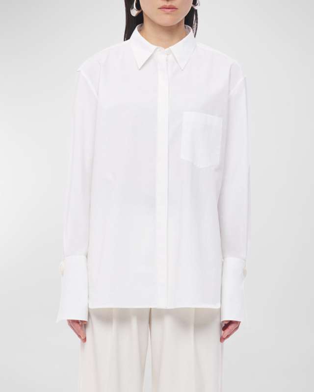 Glass Cufflinks Men-Inspired Shirt