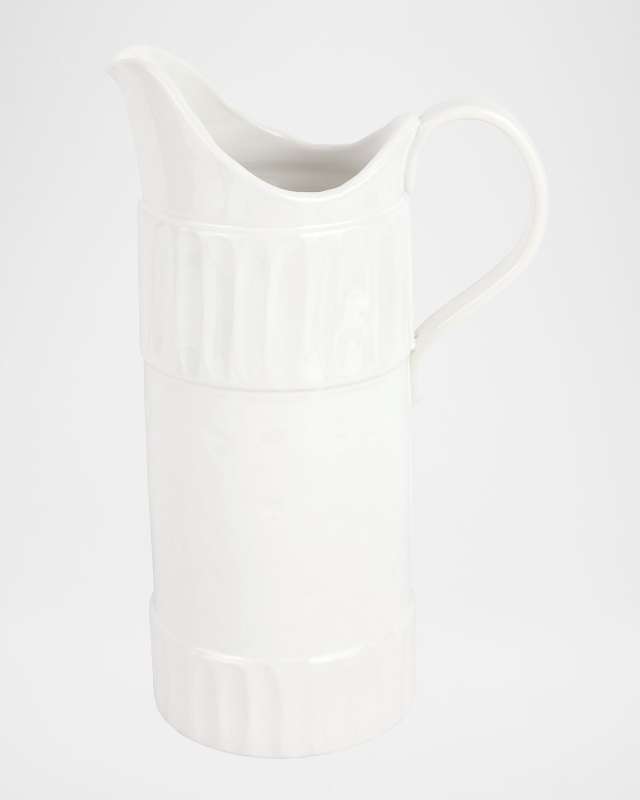 Pietra Serena Tavern Pitcher