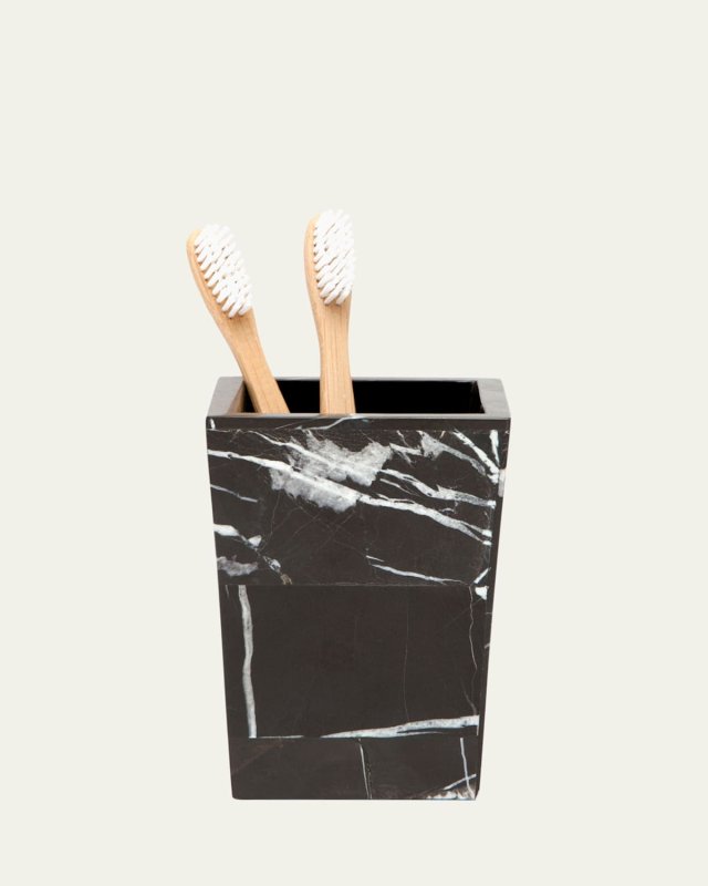 Rhodes Brush Holder