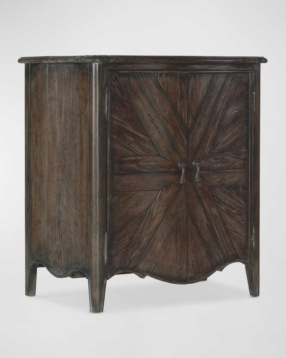 Traditions Two-Door Nightstand