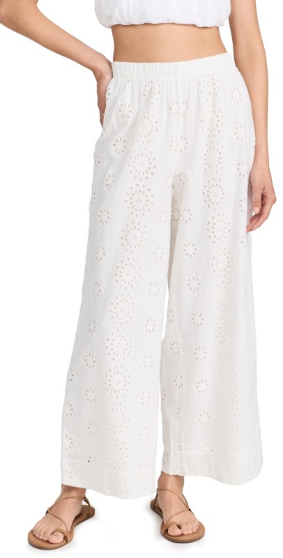 Z Supply Sorrento Pants Sandstone