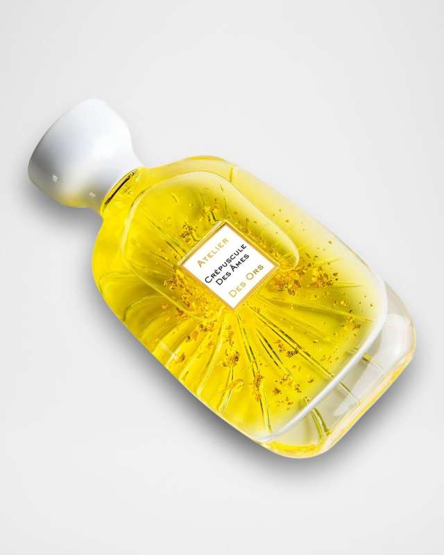 3.4 oz. Crepuscule des Ames Eau de Parfum