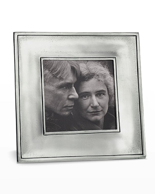 Medium Lombardia Square Frame
