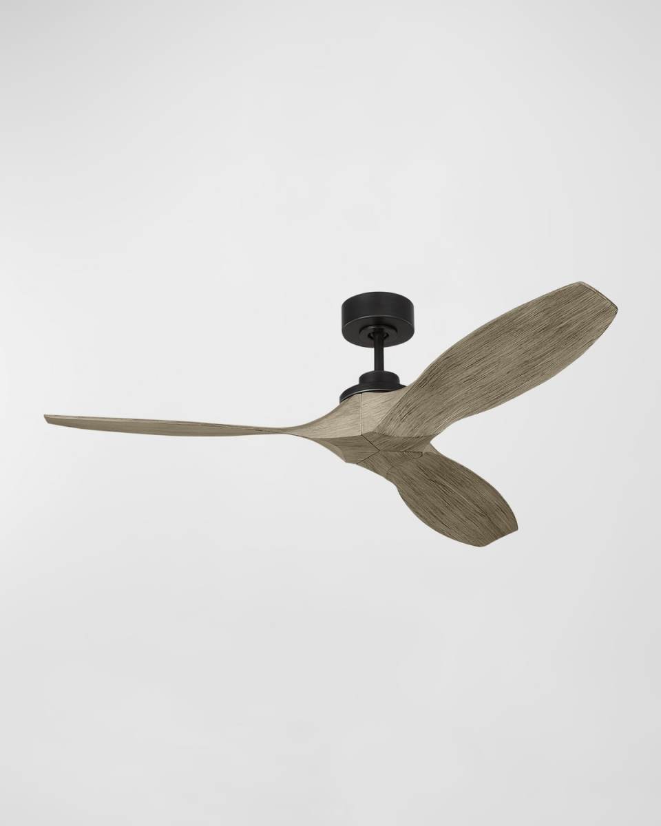 Collins 52" Smart Ceiling Fan
