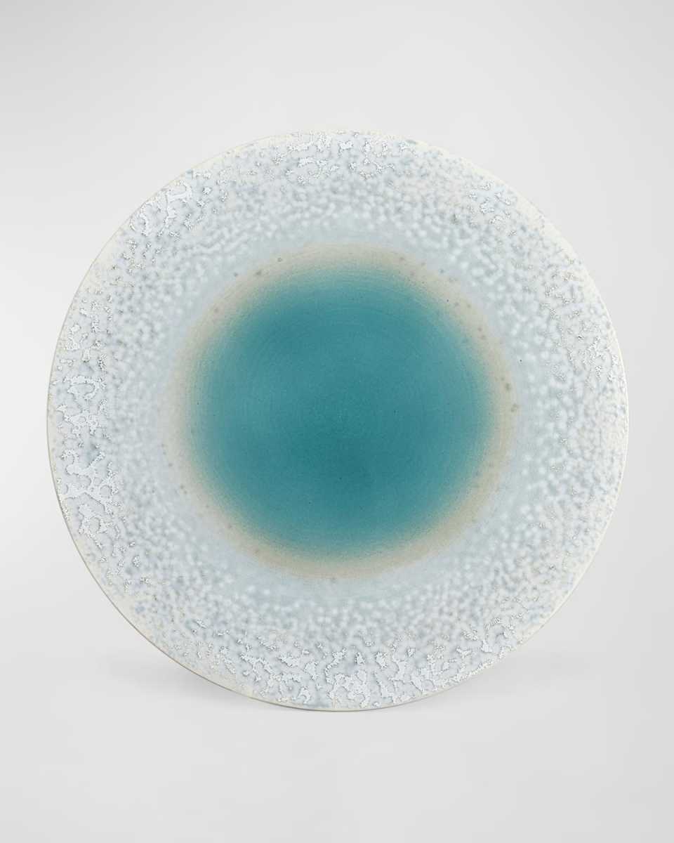 Terra Porcelain Placemat
