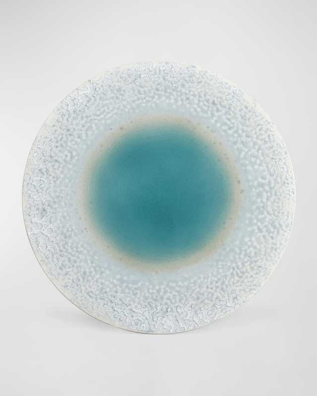 Terra Porcelain Placemat