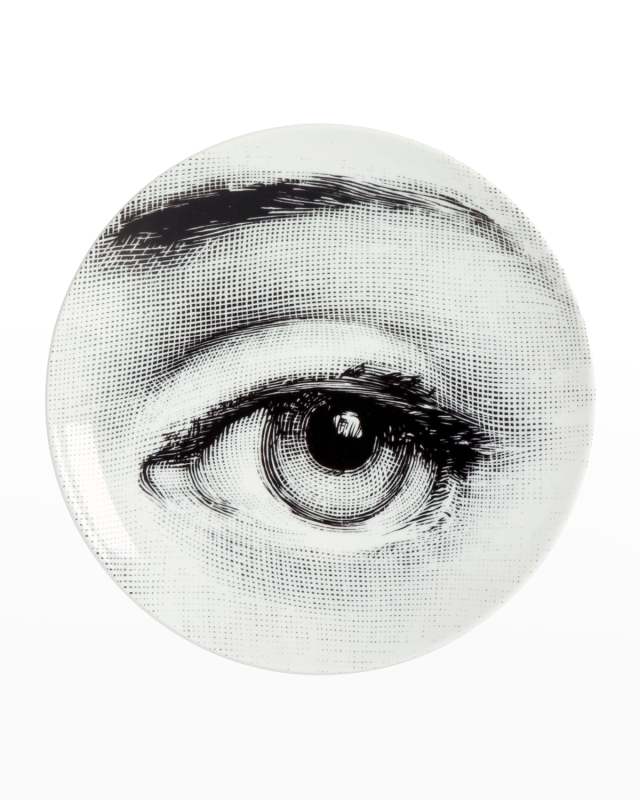Tema E Variazioni n. 248 Left Eye Wall Plate