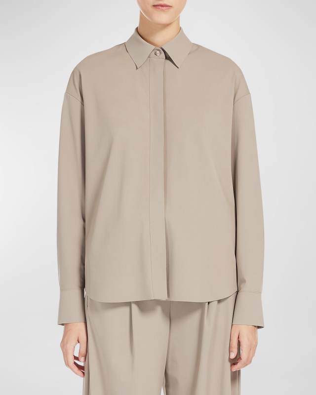 Urbano Button-Down Shirt