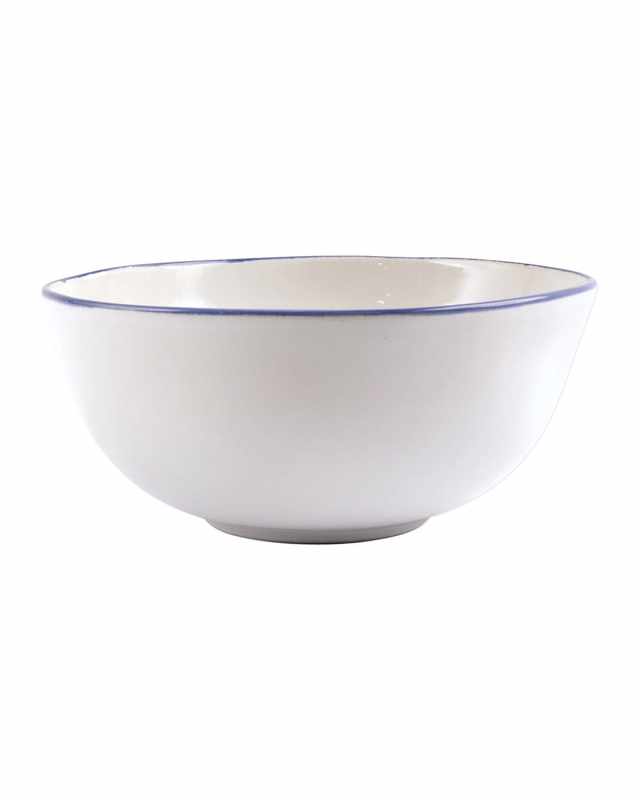 Aurora Edge Medium Bowl