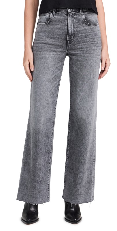 SLVRLAKE Grace Jeans Bad Obsession