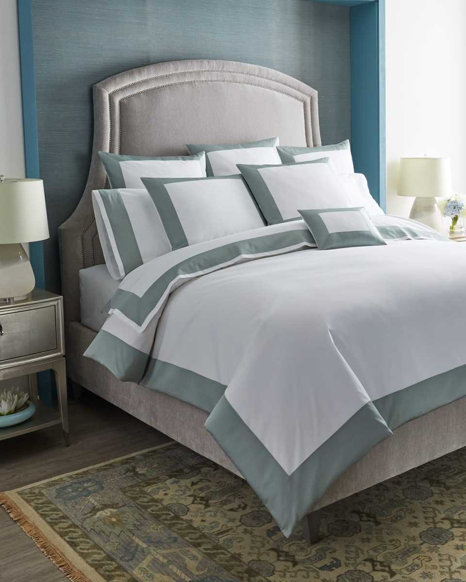Bayford Queen Upholster