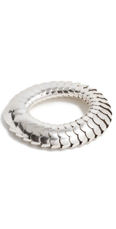 Isabel Marant Bracelet Silver