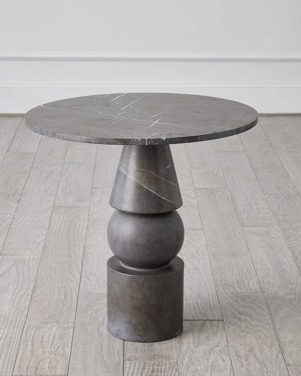 Cargo Accent Table