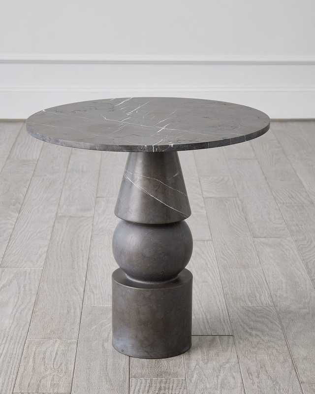 Cargo Accent Table