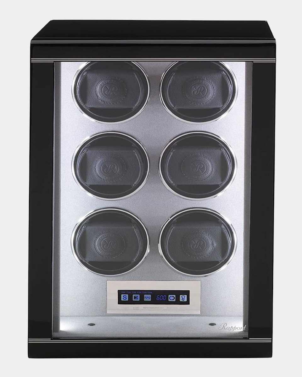 Formula Six Watch Winder