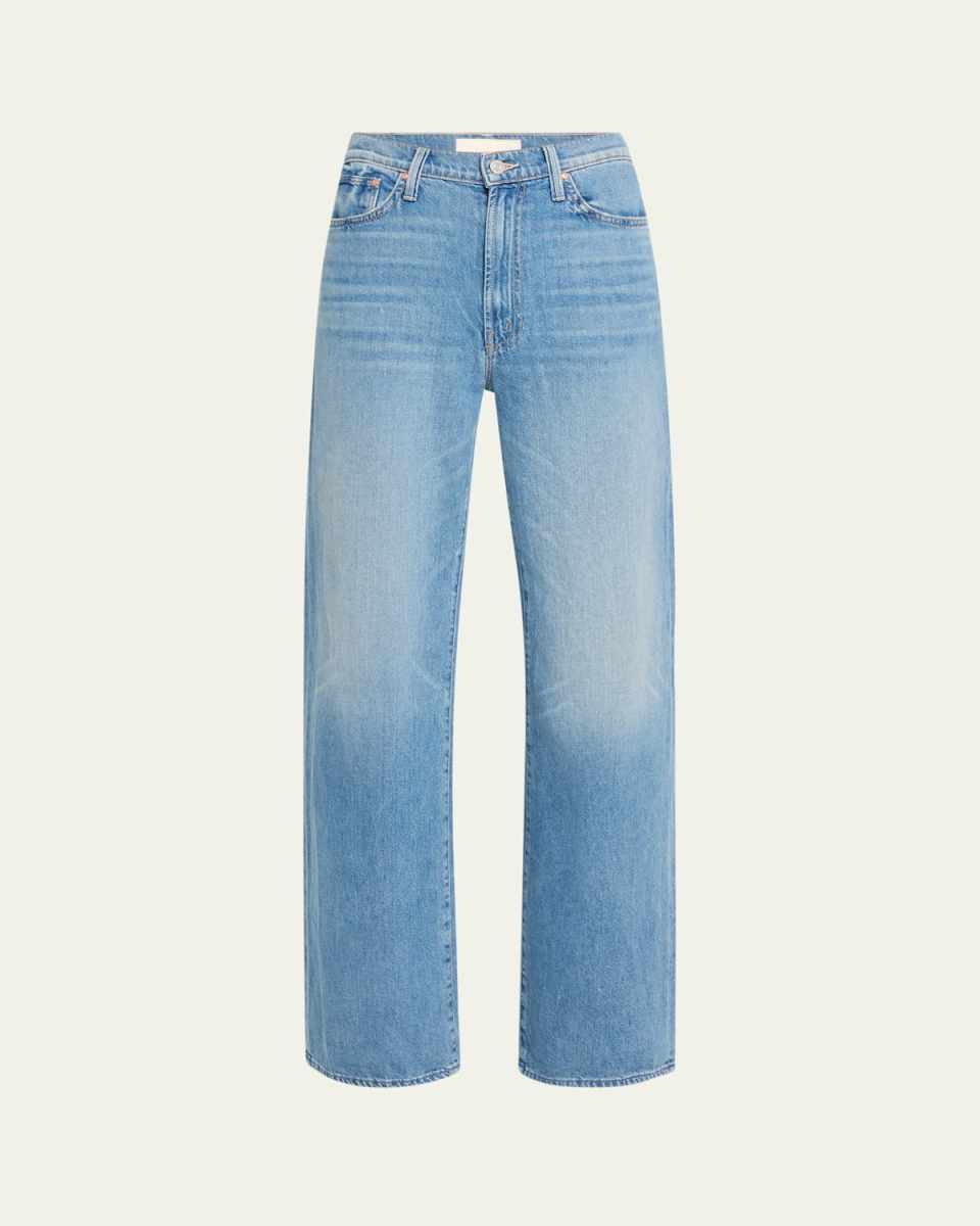 The Dodger Sneak Jeans